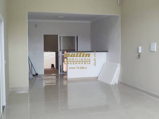Casa para Venda em Itatiba - 5