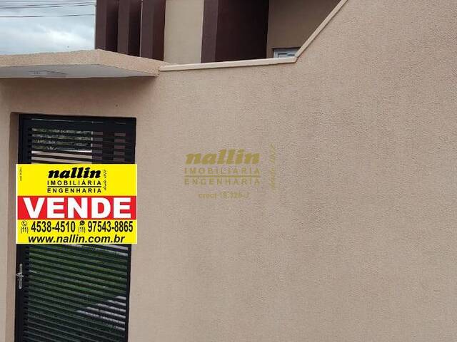 #CA0832 - Casa para Venda em Itatiba - SP - 3