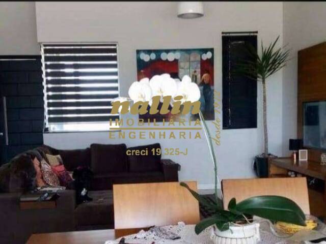 Casa em condomínio para Venda em Itatiba - 4
