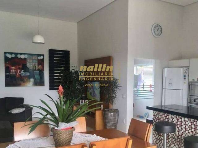 Casa em condomínio para Venda em Itatiba - 5