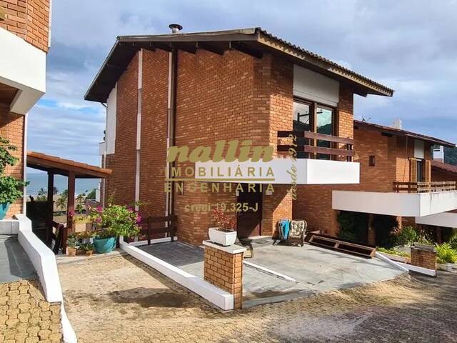 #CA0836 - Casa em condomínio para Venda em Guarujá - SP - 1