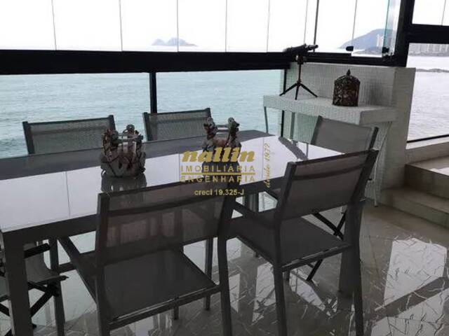 #AP0680 - Apartamento para Venda em Guarujá - SP - 1
