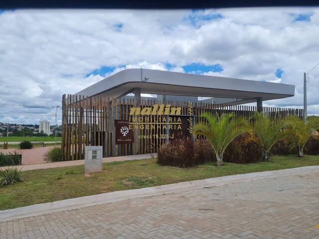 Terreno para Venda em Itatiba - 4