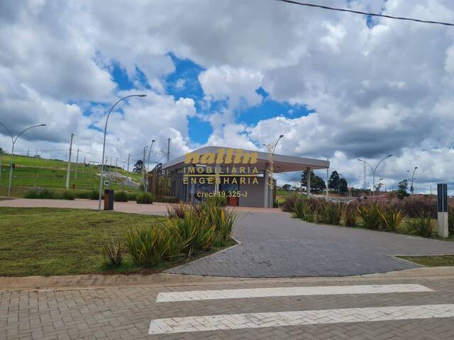 Terreno para Venda em Itatiba - 5