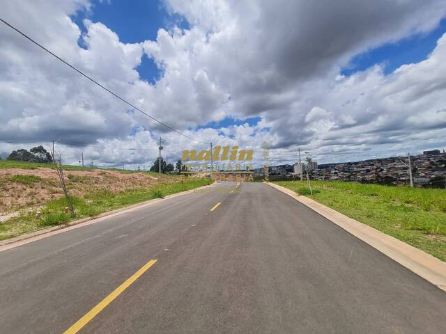 #TR0247 - Terreno para Venda em Itatiba - SP - 2