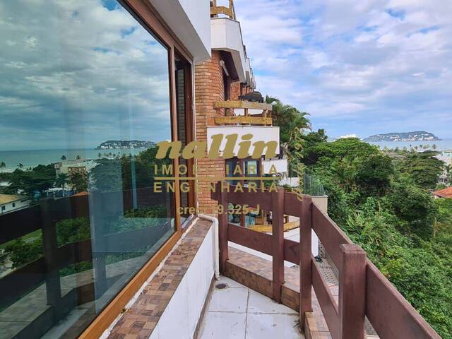 #CA0836 - Casa em condomínio para Venda em Guarujá - SP - 3
