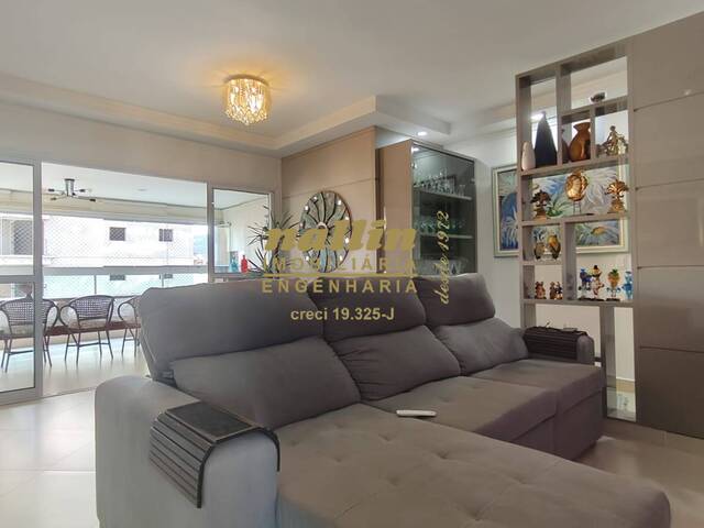 #AP0679 - Apartamento para Venda em Guarujá - SP - 3