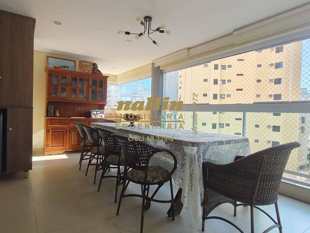#AP0679 - Apartamento para Venda em Guarujá - SP - 2