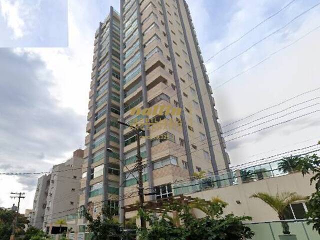 #AP0679 - Apartamento para Venda em Guarujá - SP - 1