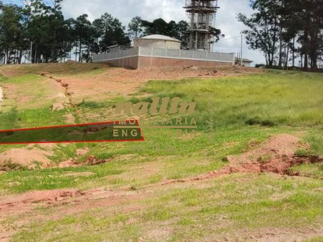 #TR0248 - Terreno para Venda em Itatiba - SP - 3