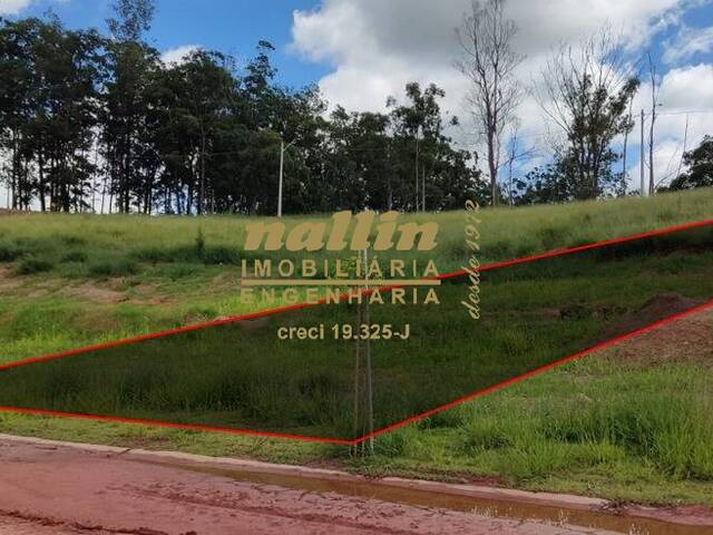 #TR0248 - Terreno para Venda em Itatiba - SP - 2
