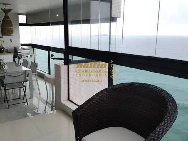 #AP0680 - Apartamento para Venda em Guarujá - SP - 2