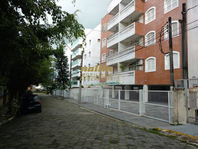 #AP0681 - Apartamento para Venda em Guarujá - SP - 1