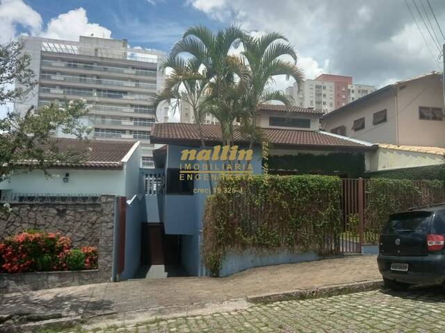 #CA0839 - Casa para Venda em Itatiba - SP - 2