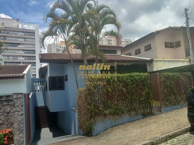 #CA0839 - Casa para Venda em Itatiba - SP - 1