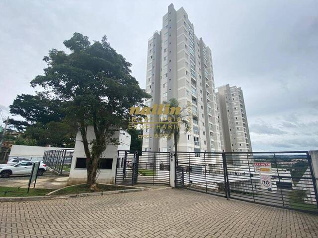 #AP0682 - Apartamento para Venda em Itatiba - SP - 1