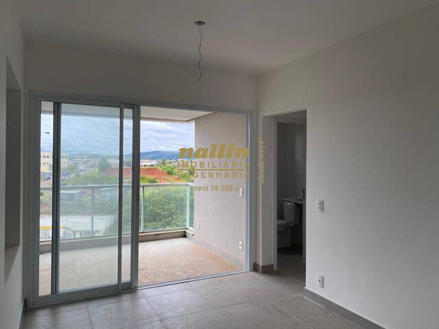 #AP0682 - Apartamento para Venda em Itatiba - SP - 3