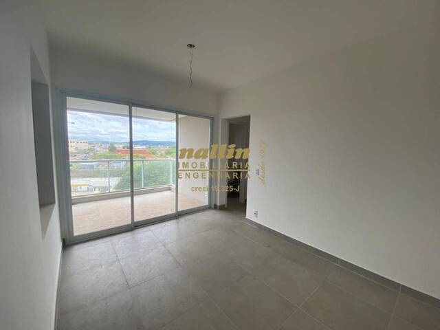 Apartamento para Venda em Itatiba - 4