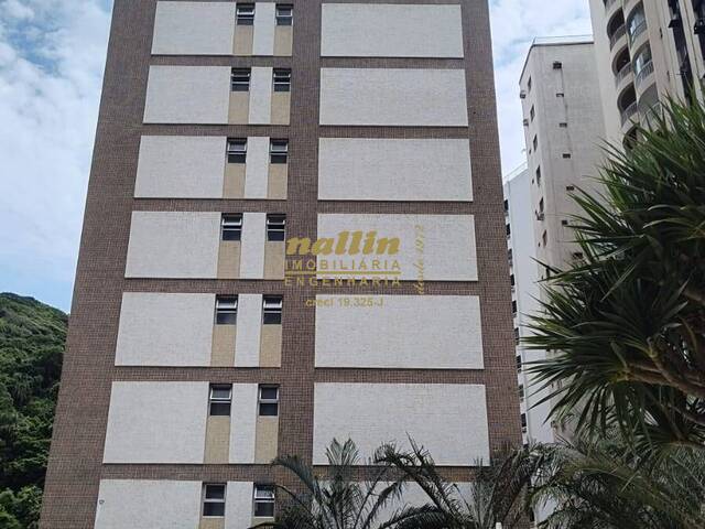 #AP0683 - Apartamento para Venda em Guarujá - SP - 2