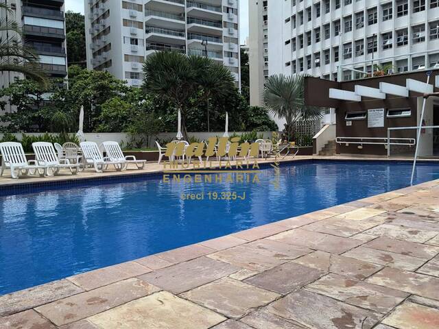 #AP0683 - Apartamento para Venda em Guarujá - SP - 1