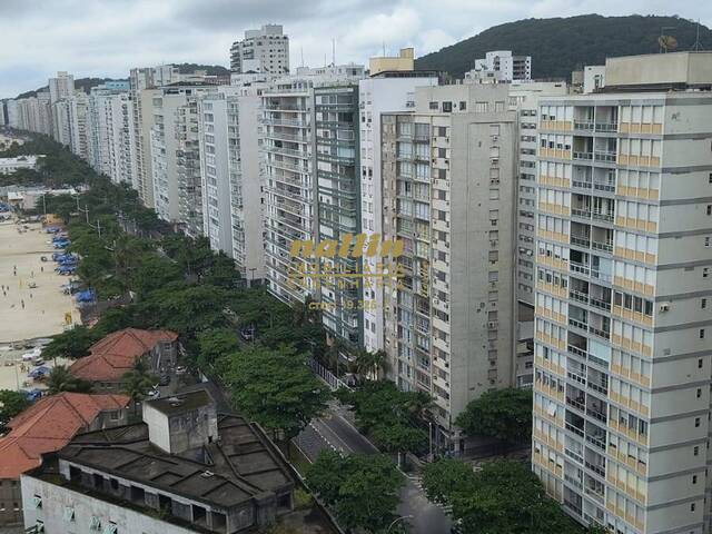 Apartamento para Venda em Guarujá - 4
