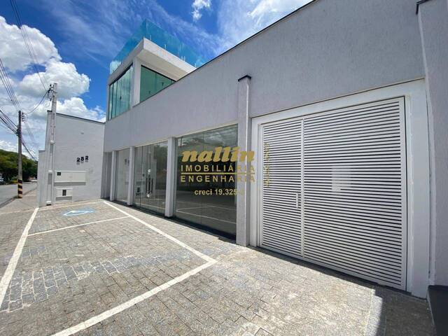 #PR0009 - Prédio comercial para Venda em Itatiba - SP - 1