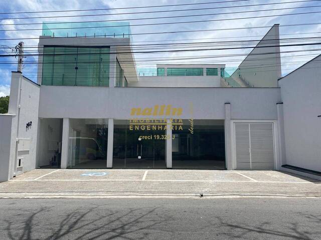 #PR0009 - Prédio comercial para Venda em Itatiba - SP - 3