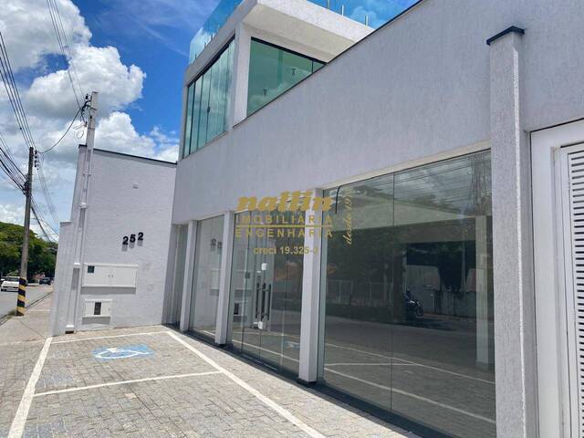 #PR0009 - Prédio comercial para Venda em Itatiba - SP - 2