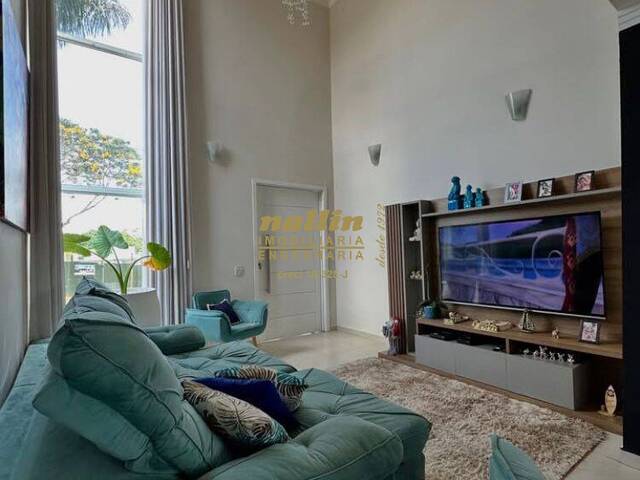 Casa em condomínio para Venda em Itatiba - 4