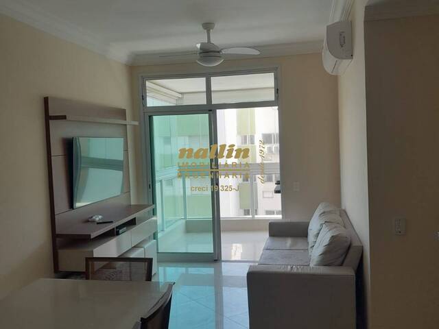 #AP0686 - Apartamento para Venda em Guarujá - SP - 2