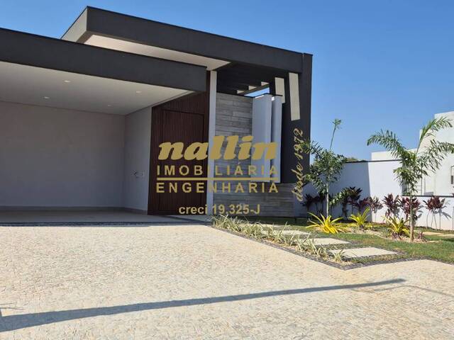 #CA0796 - Casa em condomínio para Venda em Itatiba - SP - 3