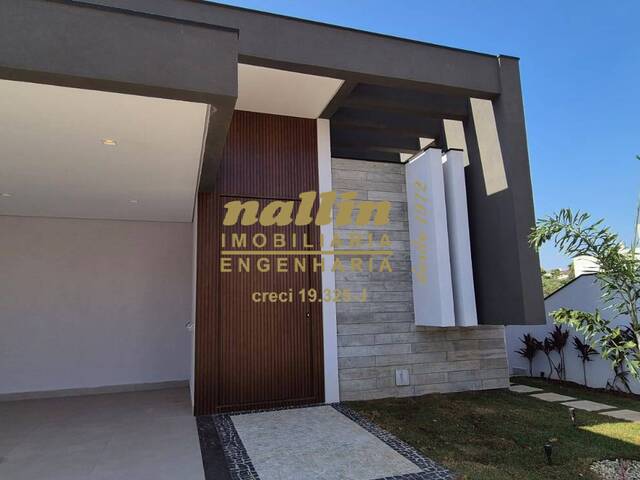 Casa em condomínio para Venda em Itatiba - 4