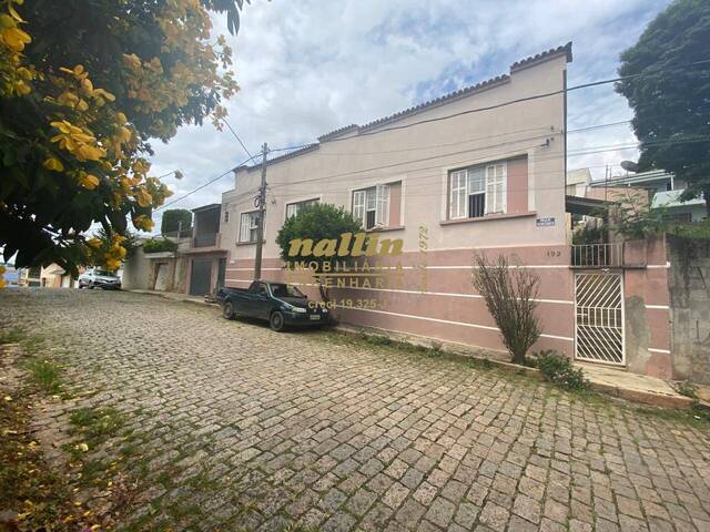#CA0844 - Casa para Venda em Itatiba - SP - 3