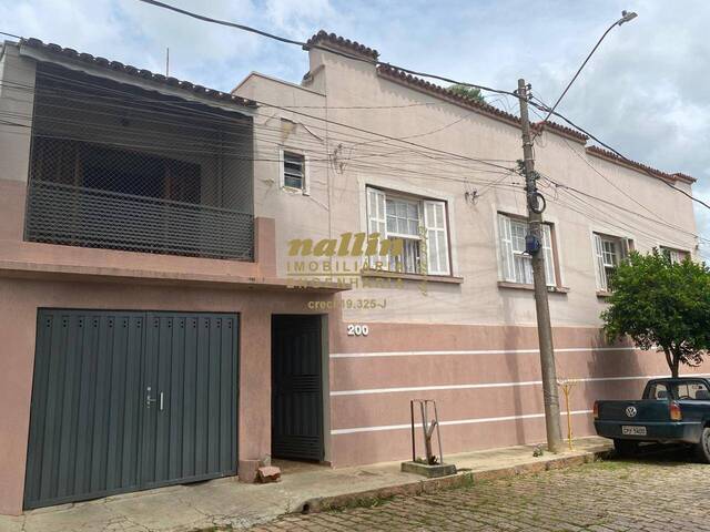 #CA0844 - Casa para Venda em Itatiba - SP - 2