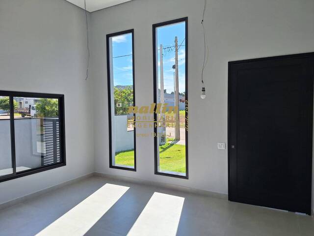 #CA0821 - Casa em condomínio para Venda em Itatiba - SP - 3