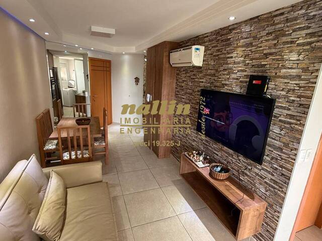 #AP0687 - Apartamento para Venda em Guarujá - SP - 3