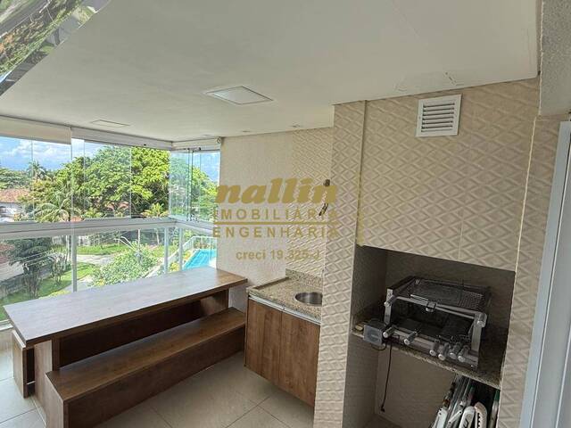 #AP0687 - Apartamento para Venda em Guarujá - SP - 2