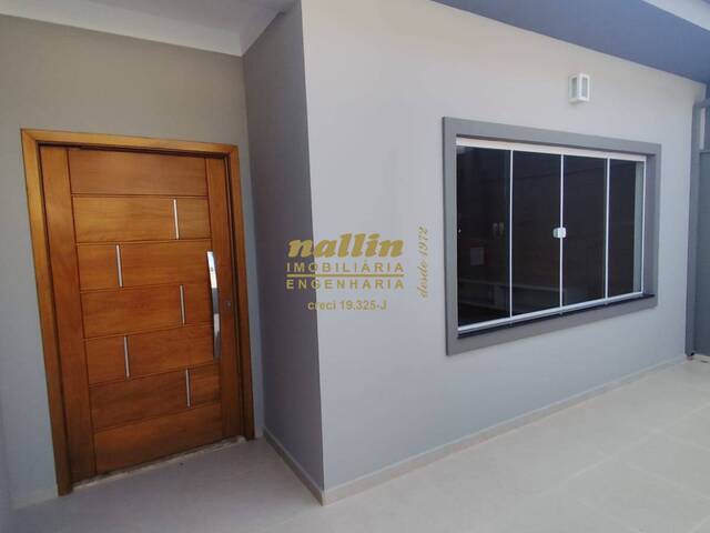 #CA0845 - Casa para Venda em Itatiba - SP - 3