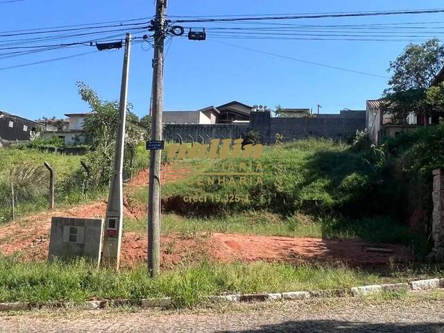 #TR0249 - Terreno para Venda em Morungaba - SP - 1