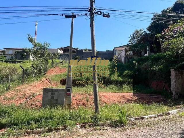 #TR0249 - Terreno para Venda em Morungaba - SP - 2