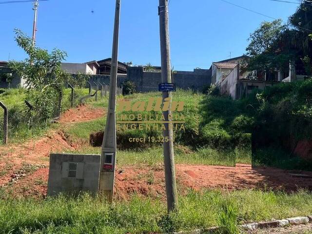 #TR0249 - Terreno para Venda em Morungaba - SP - 3