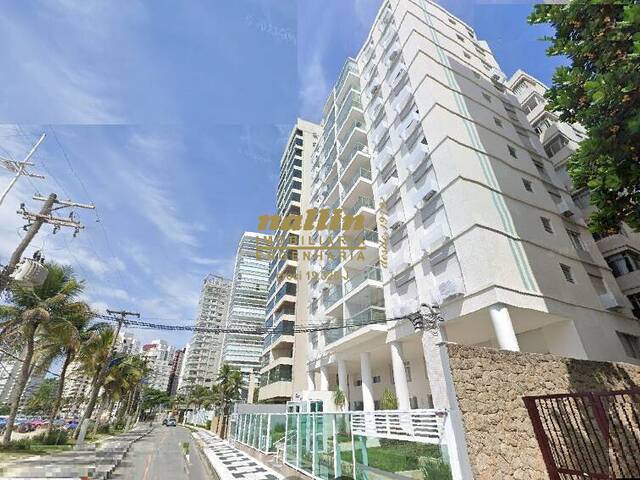 #AP0688 - Apartamento para Venda em Guarujá - SP - 1