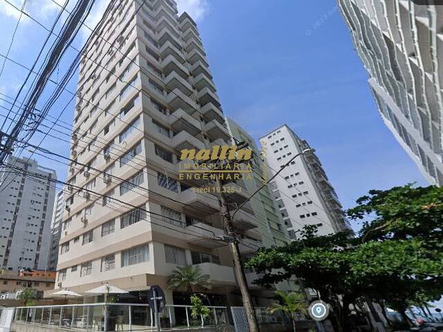 #AP0689 - Apartamento para Venda em Guarujá - SP - 3