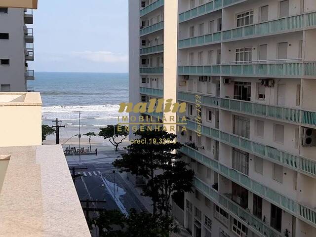 #AP0689 - Apartamento para Venda em Guarujá - SP - 2