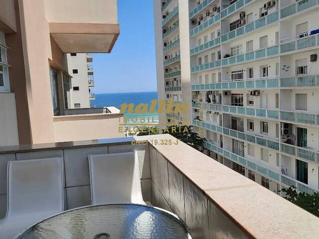 #AP0689 - Apartamento para Venda em Guarujá - SP - 1