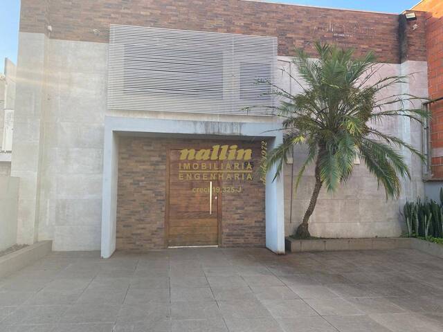 #PR0013 - Prédio comercial para Venda em Itatiba - SP - 3