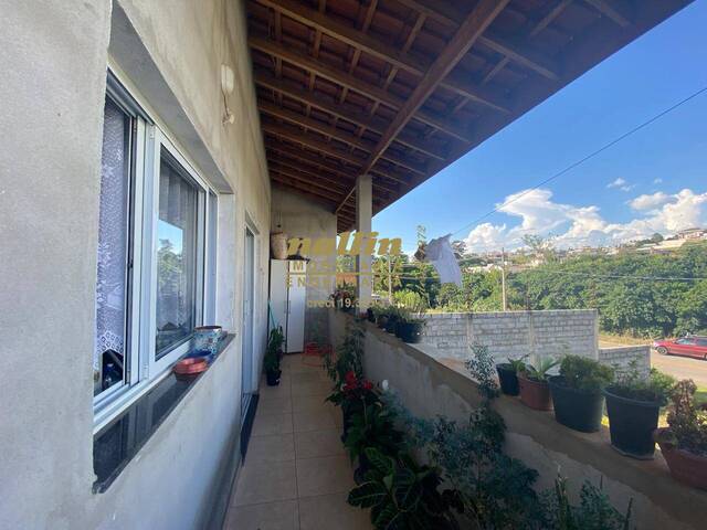 #CA0846 - Casa para Venda em Itatiba - SP - 1
