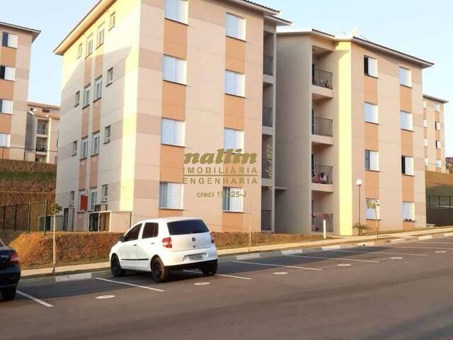 #AP0690 - Apartamento para Venda em Itatiba - SP - 3