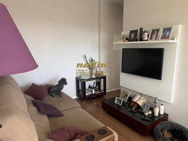 Apartamento para Venda em Itatiba - 5