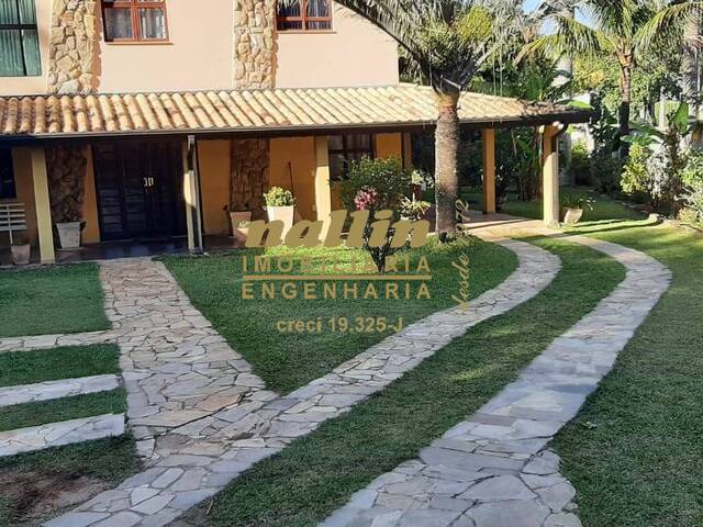 #CA0847 - Casa para Venda em Valinhos - SP - 3